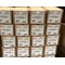 Bullard Abrasives Small Diameter Cut-Off Wheel, 3 x 1/16 x 3/8 T1, PK50 53313 - alternate 4